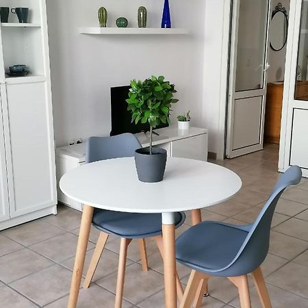Loft Playa Honda Lejlighed Playa Honda  Eksteriør billede