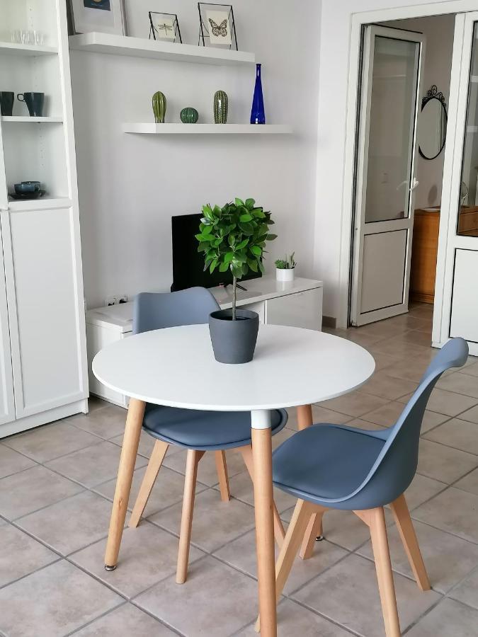 Loft Playa Honda Lejlighed Playa Honda  Eksteriør billede
