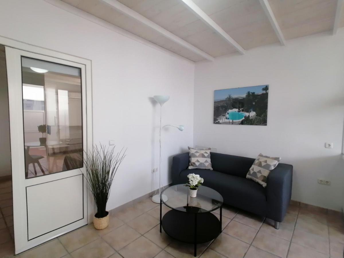 Loft Playa Honda Lejlighed Playa Honda  Eksteriør billede