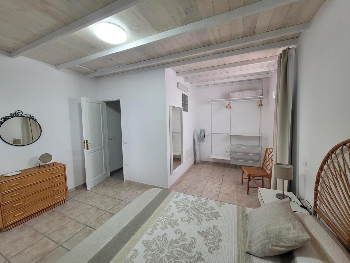 Loft Playa Honda Lejlighed Playa Honda  Eksteriør billede