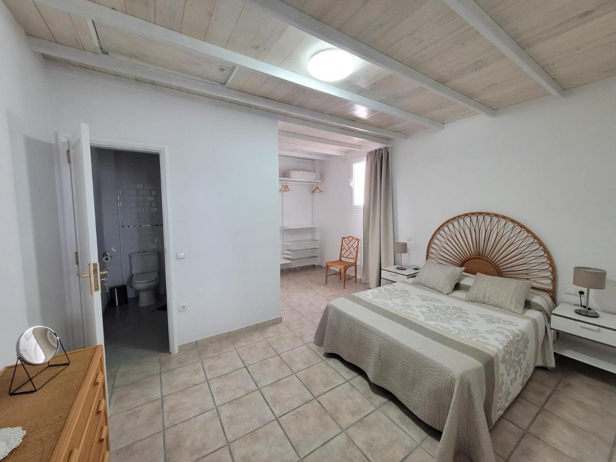 Loft Playa Honda Lejlighed Playa Honda  Eksteriør billede
