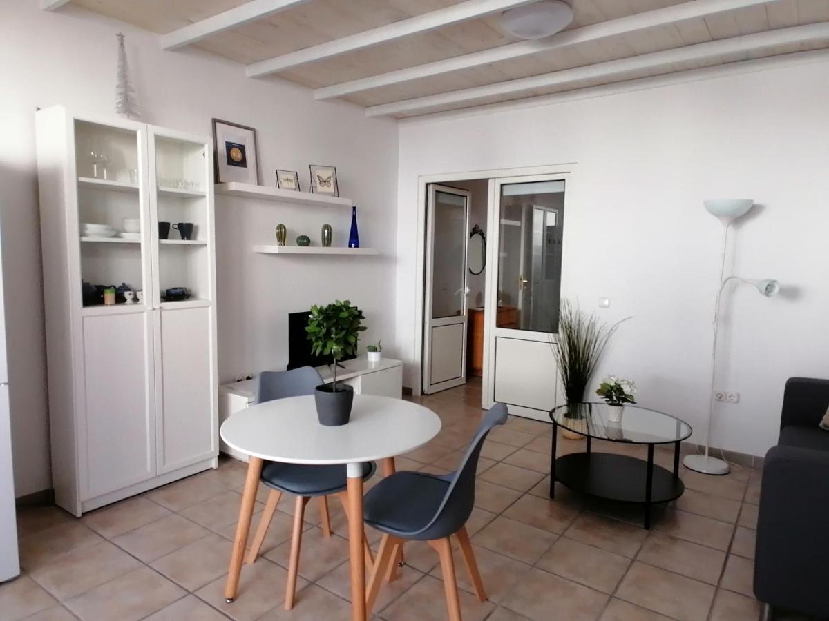 Loft Playa Honda Lejlighed Playa Honda  Eksteriør billede